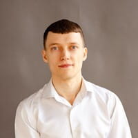 Sergei Chichalov — Founder & CTO, Bauart Software
